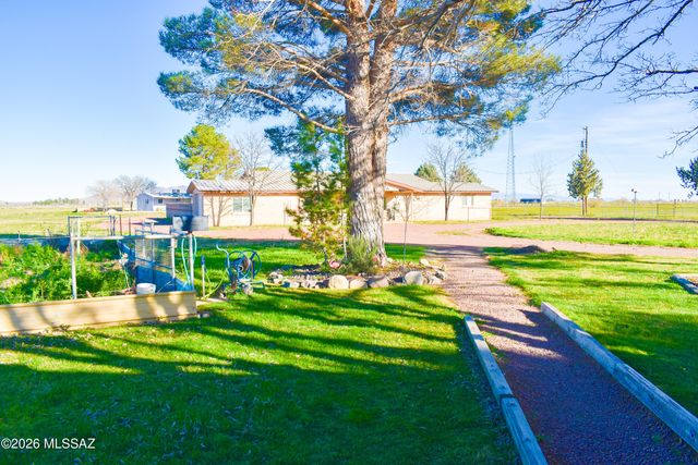 3760 W Valley View Lane, Willcox, AZ 85643