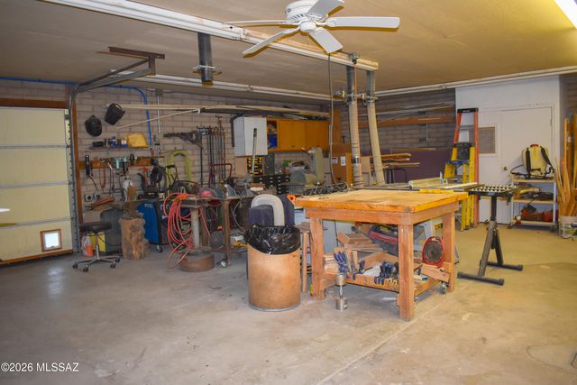 3760 W Valley View Lane, Willcox, AZ 85643