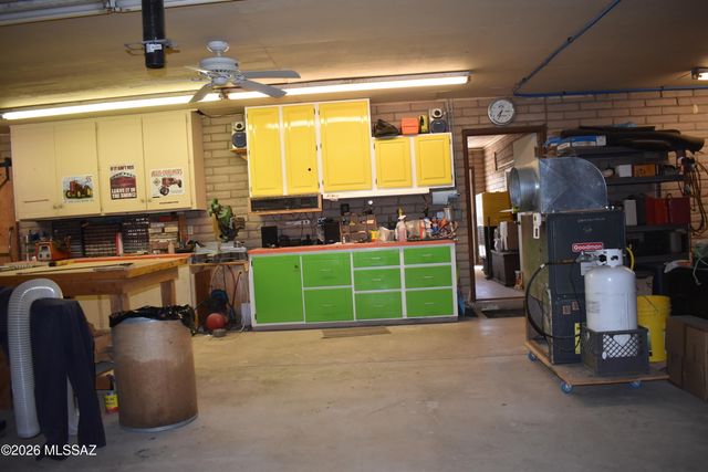 3760 W Valley View Lane, Willcox, AZ 85643