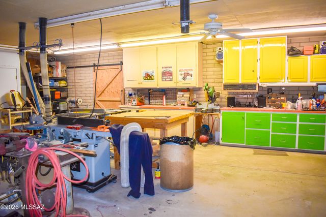 3760 W Valley View Lane, Willcox, AZ 85643