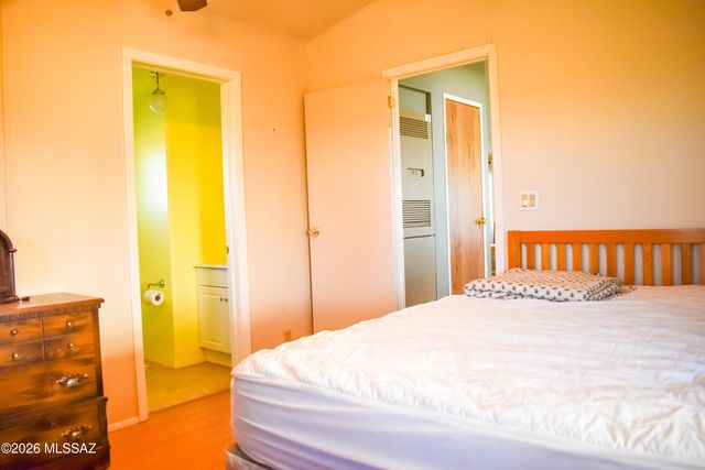 3760 W Valley View Lane, Willcox, AZ 85643