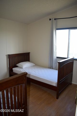 3760 W Valley View Lane, Willcox, AZ 85643