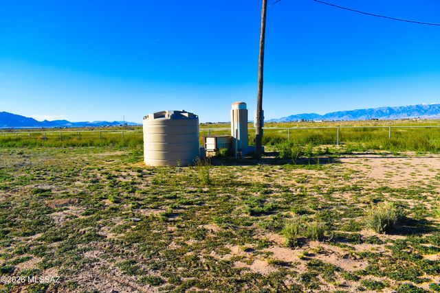 3760 W Valley View Lane, Willcox, AZ 85643