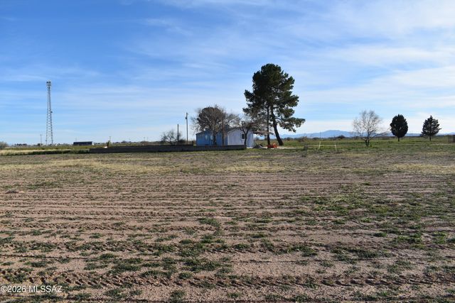 3760 W Valley View Lane, Willcox, AZ 85643