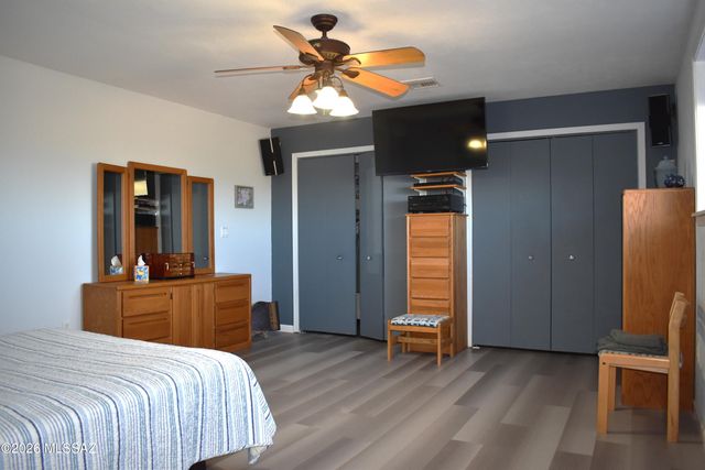 3760 W Valley View Lane, Willcox, AZ 85643