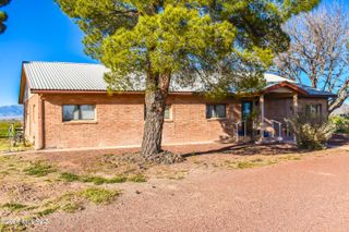 3760 W Valley View Lane, Willcox, AZ 85643