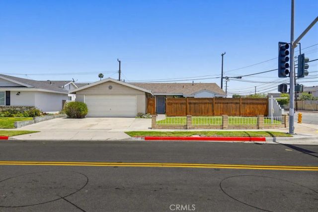 12472 Topaz, Garden Grove, CA 92845