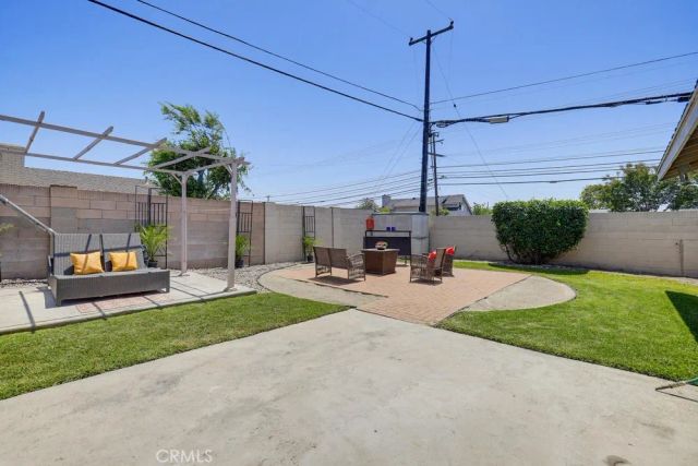 12472 Topaz, Garden Grove, CA 92845