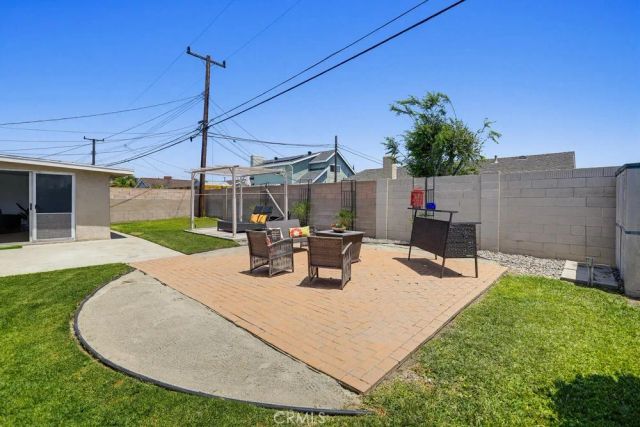 12472 Topaz, Garden Grove, CA 92845