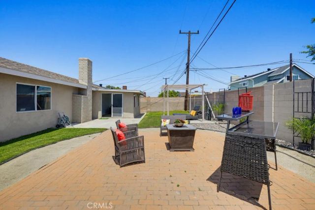 12472 Topaz, Garden Grove, CA 92845