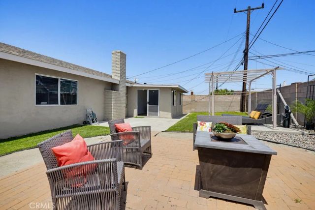 12472 Topaz, Garden Grove, CA 92845