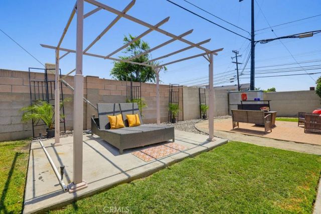 12472 Topaz, Garden Grove, CA 92845