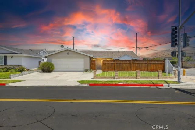 12472 Topaz, Garden Grove, CA 92845