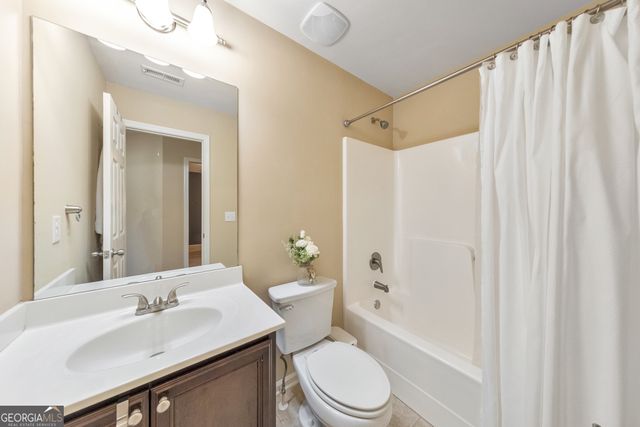 3169 Berkeley Glen Way, Peachtree Corners, GA 30092