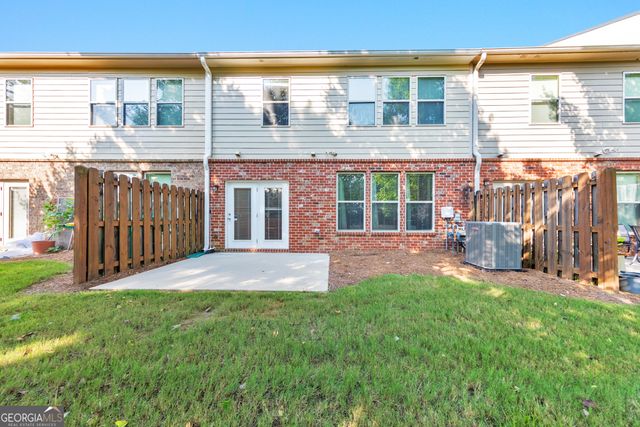 3169 Berkeley Glen Way, Peachtree Corners, GA 30092
