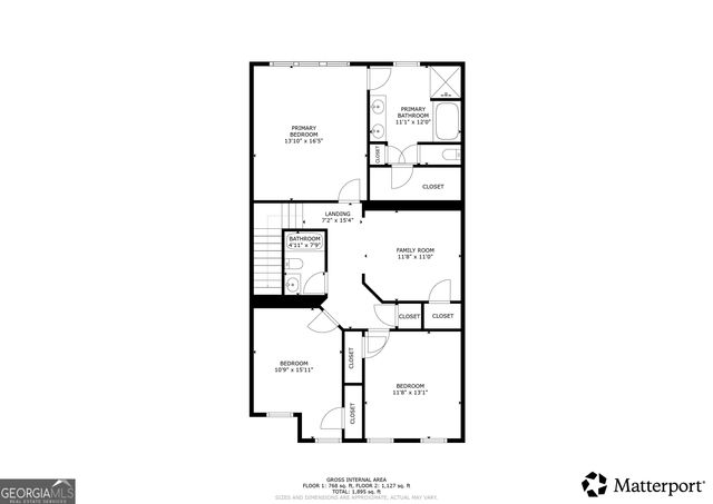 3169 Berkeley Glen Way, Peachtree Corners, GA 30092