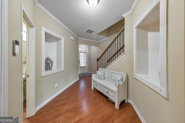 3169 Berkeley Glen Way, Peachtree Corners, GA 30092