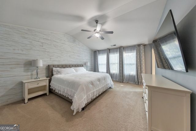 3169 Berkeley Glen Way, Peachtree Corners, GA 30092