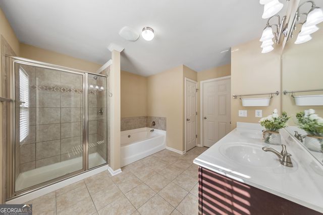 3169 Berkeley Glen Way, Peachtree Corners, GA 30092