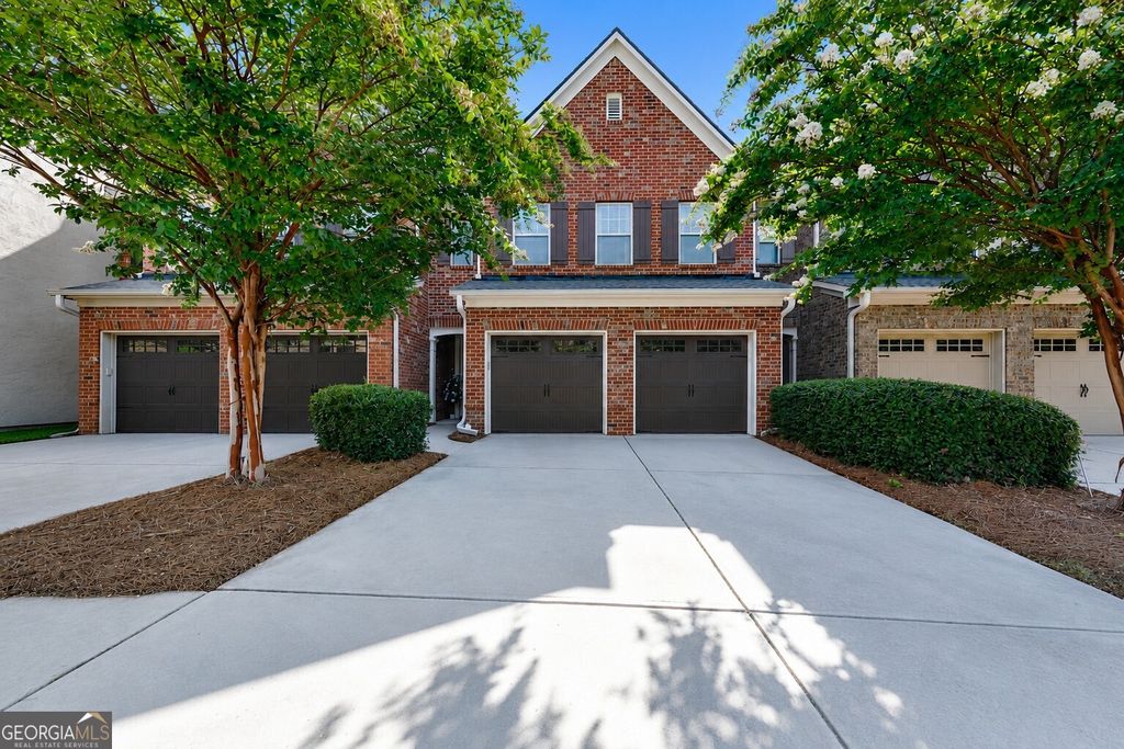 3169 Berkeley Glen Way, Peachtree Corners, GA 30092