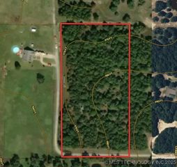 N Sioux Street, Sand Springs, OK 74063