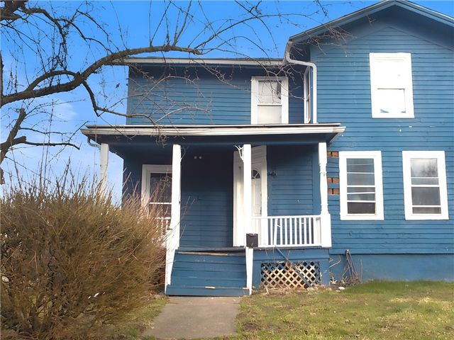 101 West Academy Street, Albion, NY 14411