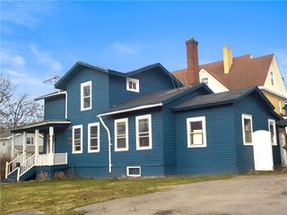 101 West Academy Street, Albion, NY 14411