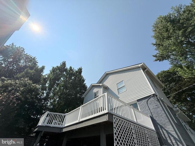 2637 N GREENBRIER ST, Arlington, VA 22207