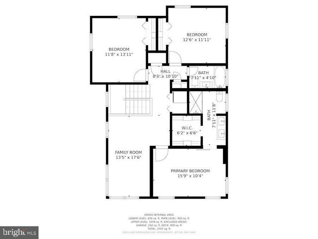 2637 N GREENBRIER ST, Arlington, VA 22207