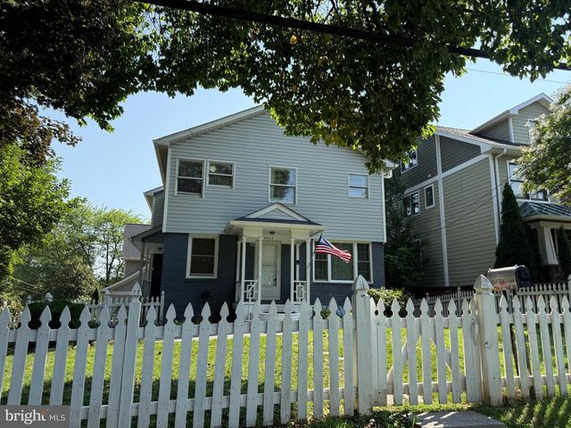 2637 N GREENBRIER ST, Arlington, VA 22207