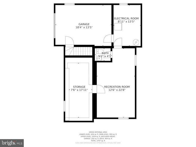 2637 N GREENBRIER ST, Arlington, VA 22207