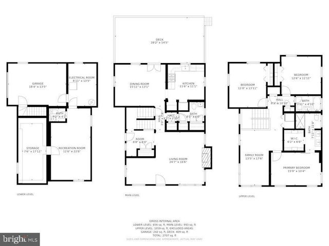 2637 N GREENBRIER ST, Arlington, VA 22207