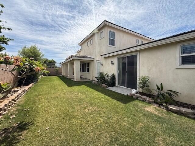 83446 Lone Star Road, Indio, CA 92203