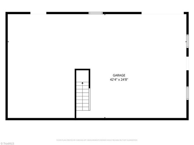 5021 Selena Street, Winston-salem, NC 27106