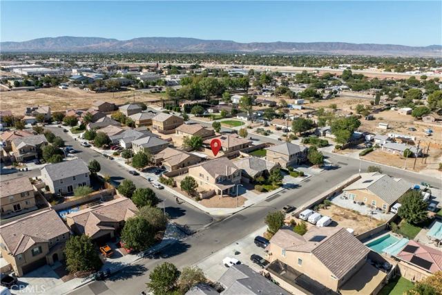 1754 West Milling St, Lancaster, CA 39534