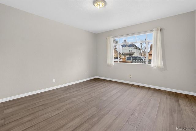 945 Lipan Street, Denver, CO 80204