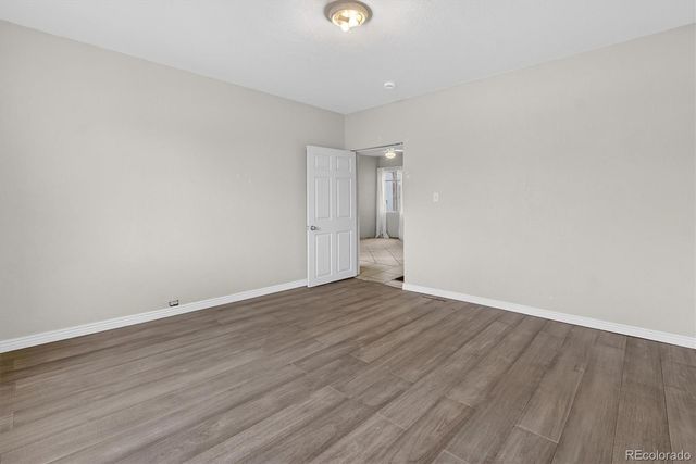 945 Lipan Street, Denver, CO 80204