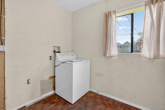 945 Lipan Street, Denver, CO 80204