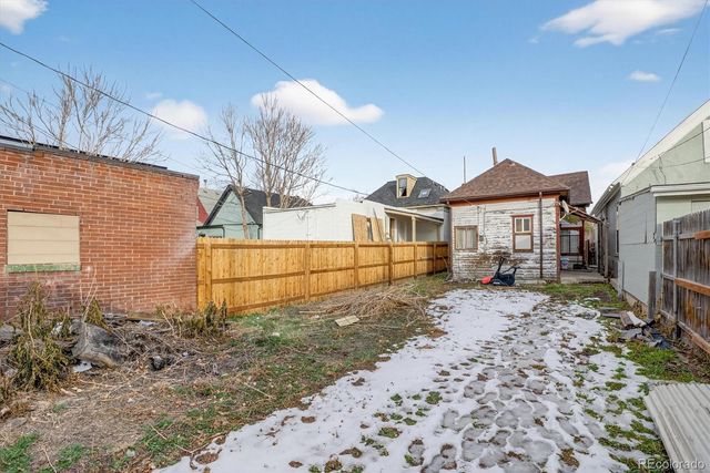 945 Lipan Street, Denver, CO 80204