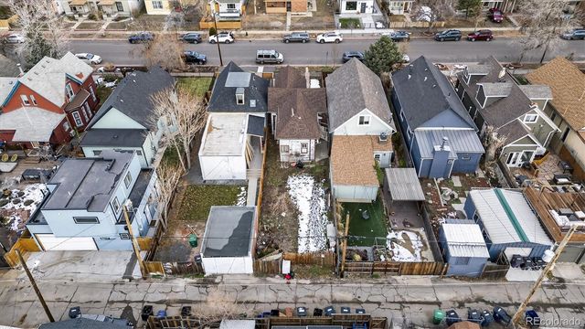 945 Lipan Street, Denver, CO 80204