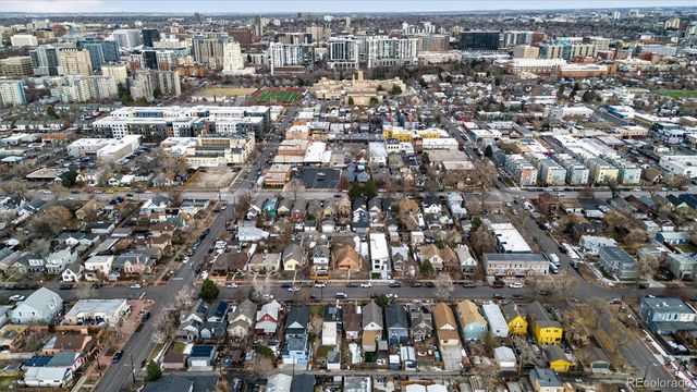 945 Lipan Street, Denver, CO 80204