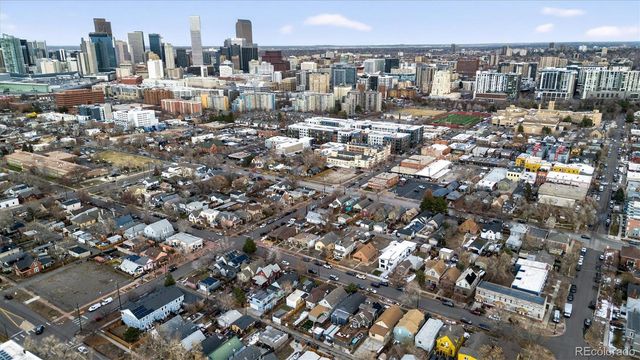 945 Lipan Street, Denver, CO 80204