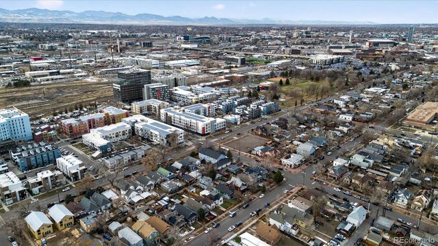 945 Lipan Street, Denver, CO 80204