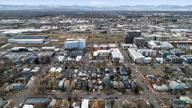 945 Lipan Street, Denver, CO 80204