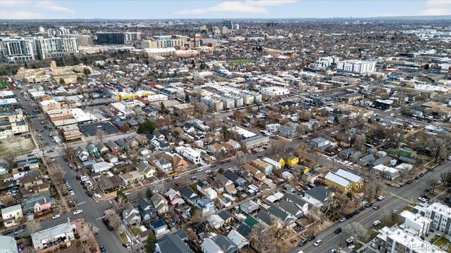 945 Lipan Street, Denver, CO 80204