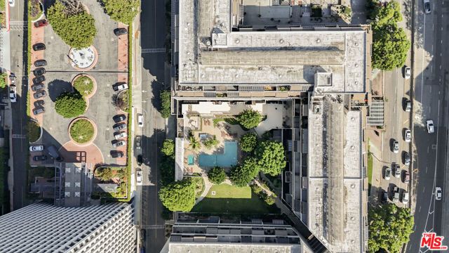 121 S Hope Street 313, Los Angeles, CA 90012