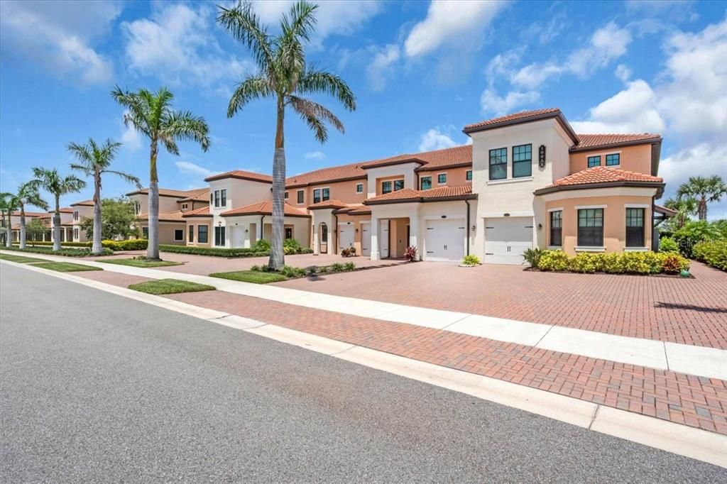 10051 CROOKED CREEK DRIVE 202, Venice, FL 34293