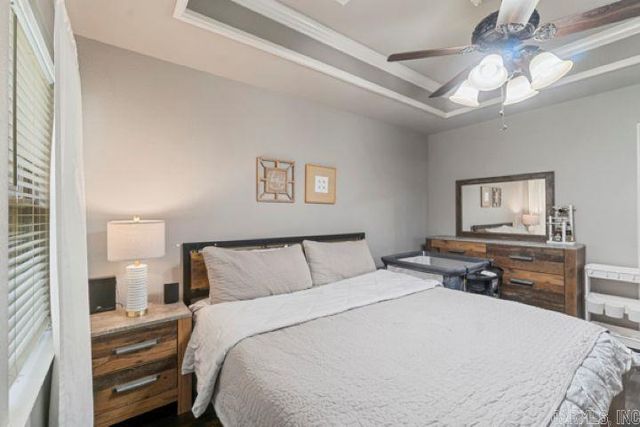 75 Huntington Court, Austin, AR 72007