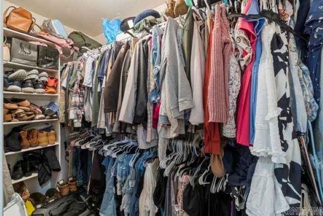 75 Huntington Court, Austin, AR 72007