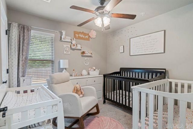 75 Huntington Court, Austin, AR 72007